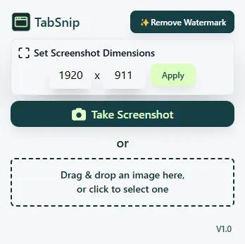 tabsnip2